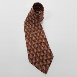 Burberrys of London Mens Tie